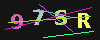 Gambar captcha